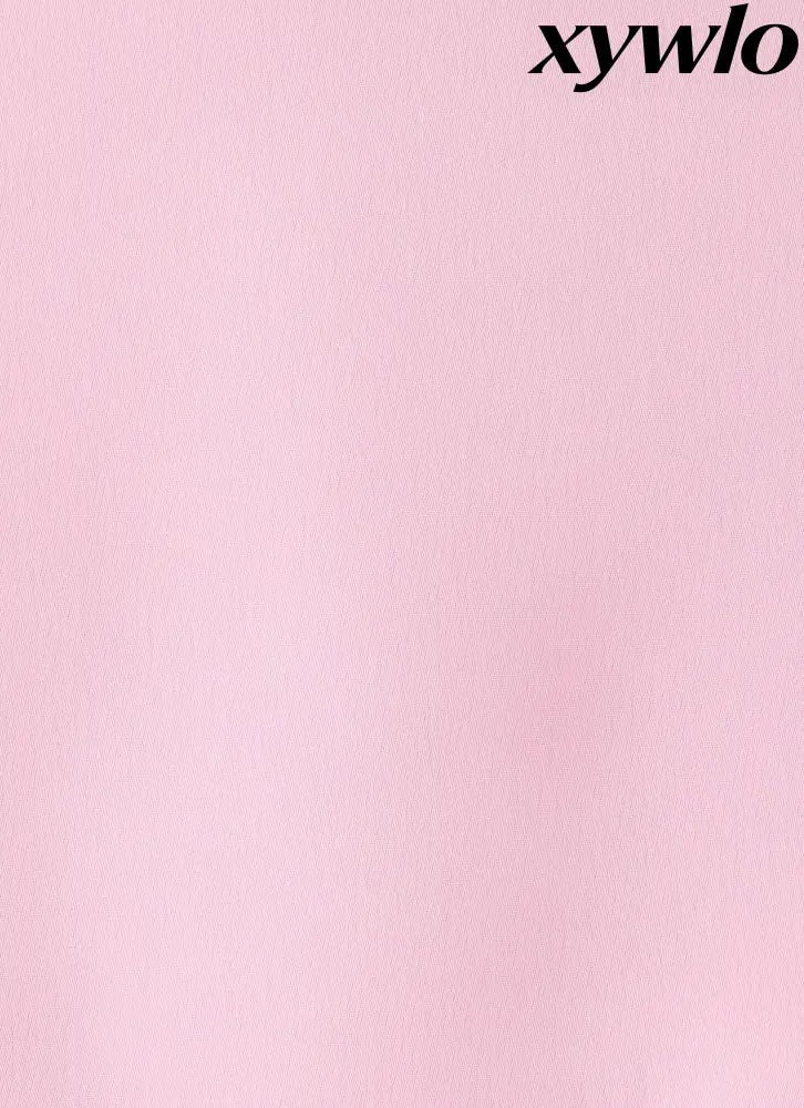 Laboum Mini Skirt - Pink - Mini Skirts